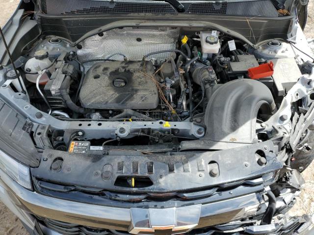 2025 CHEVROLET TRAILBLAZE - KL79MTSL9SB019591