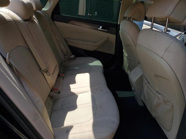 2016 HYUNDAI SONATA SPO - 5NPE34AF8GH427303