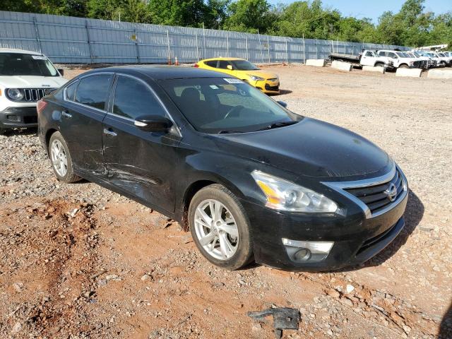 Vin: 1n4al3ap6dn583634, lot: 56923155, nissan altima 2.5 20134