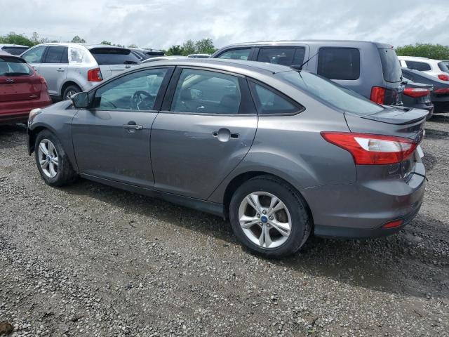 Vin: 1fahp3f27cl335046, lot: 55235175, ford focus se 20122