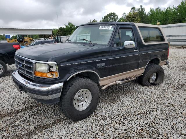 FORD BRONCO U10