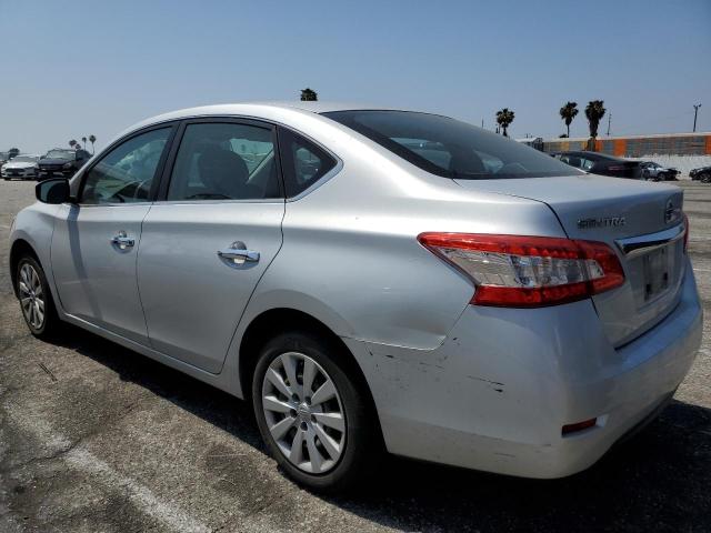 Vin: 3n1ab7ap0dl753249, lot: 59184135, nissan sentra s 20132