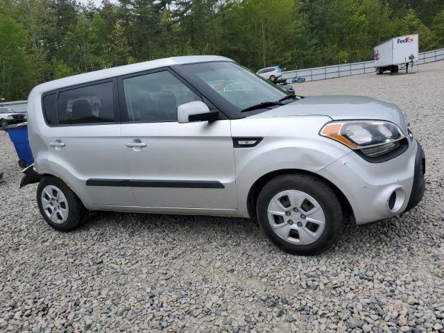 Vin: kndjt2a53c7471637, lot: 57969885, kia soul 20124