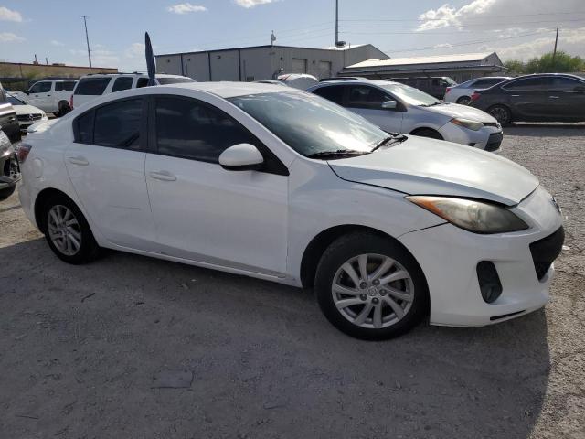 Vin: jm1bl1v86c1606793, lot: 56696815, mazda 3 i 20124