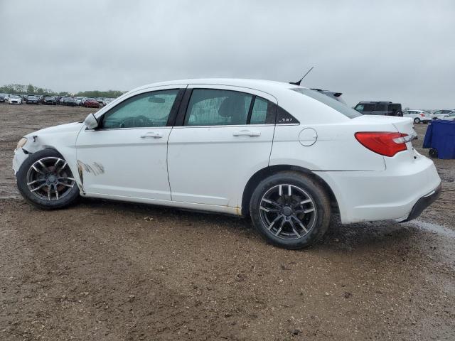 Vin: 1c3ccbab7en143462, lot: 57810995, chrysler 200 lx 20142