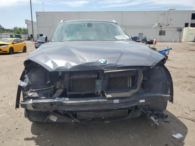 2015 BMW X1 XDRIVE3 WBAVM5C55FVV94902