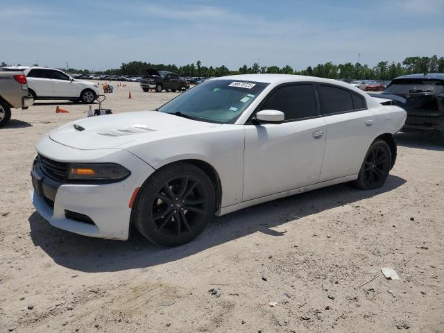 DODGE CHARGER SX