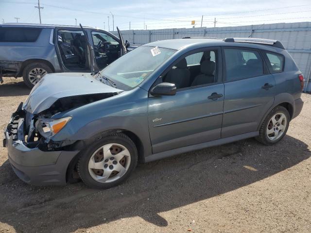 PONTIAC VIBE