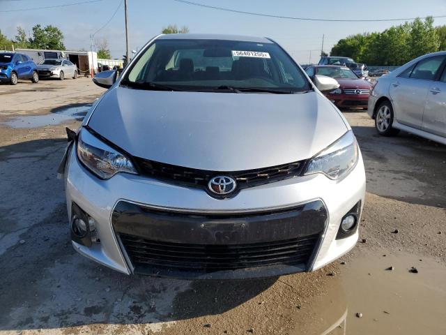 2016 TOYOTA COROLLA L - 5YFBURHE2GP492080
