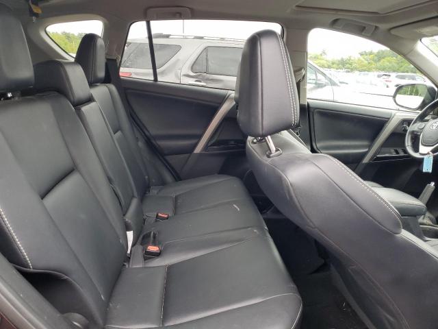 2017 TOYOTA RAV4 LIMIT - 2T3DFREV6HW644344