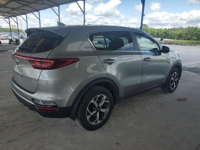 Vin: kndpmcac1l7803277, lot: 55213335, kia sportage lx 20203