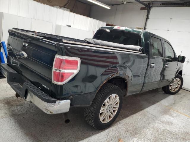 Vin: 1ftfw1ef6cfb89105, lot: 58137015, ford f150 supercrew 20123