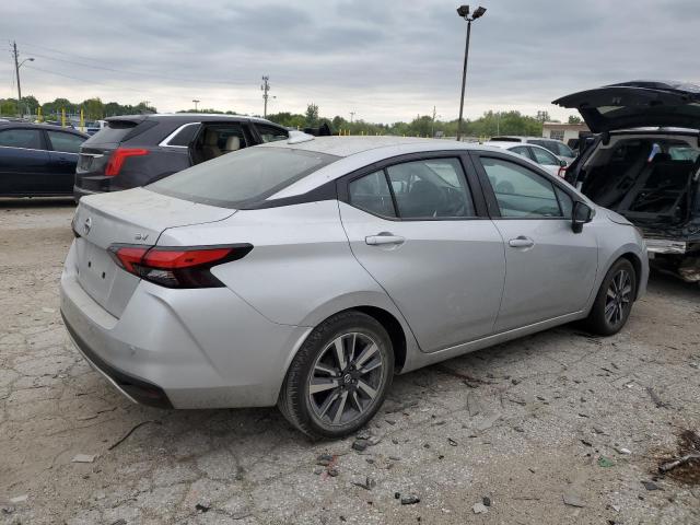 Vin: 3n1cn8ev2ml833604, lot: 57589555, nissan versa sv 20213