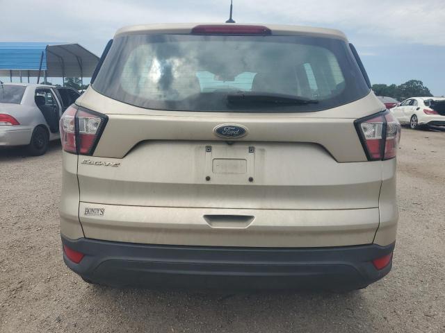 2017 FORD ESCAPE S - 1FMCU0F79HUD81952