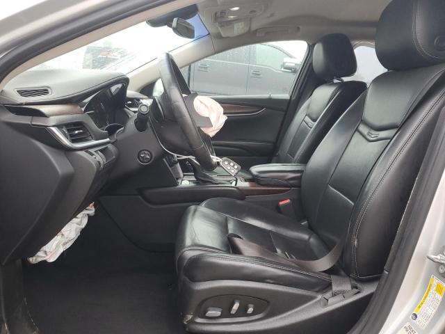 2018 CADILLAC XTS LUXURY 2G61M5S31J9131333