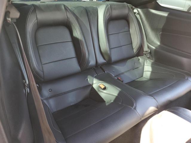 2020 FORD MUSTANG GT - 1FA6P8CFXL5173400