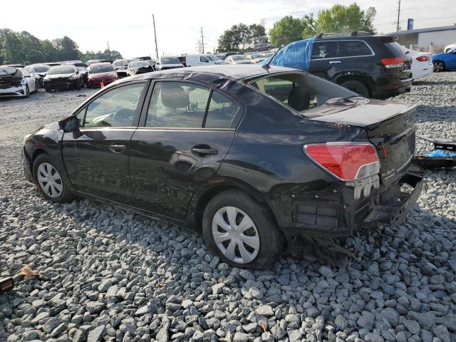 Vin: jf1gjaa69fg007409, lot: 56073235, subaru impreza 20152