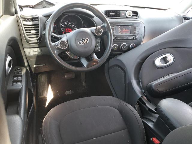 2015 KIA SOUL - KNDJN2A20F7219932