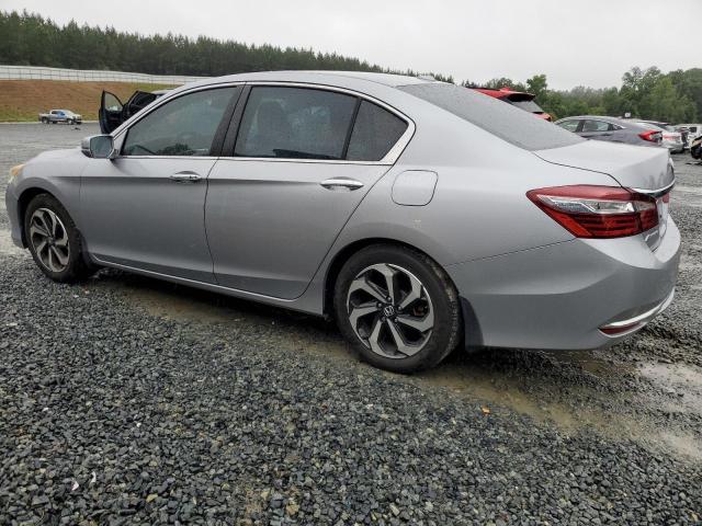 Vin: 1hgcr2f76ga213690, lot: 58614515, honda accord ex 20162
