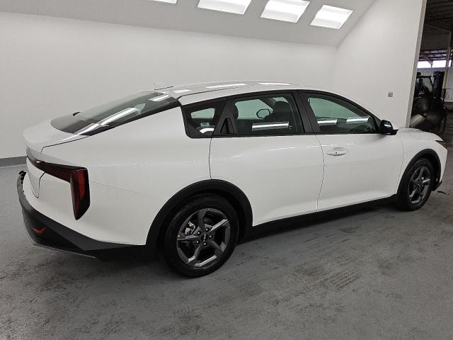Vin: 3kpft4dexse075717, lot: 55951585, kia k4 lx lx 20253