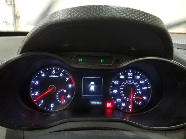 2016 HYUNDAI VELOSTER T KMHTC6AE1GU302476