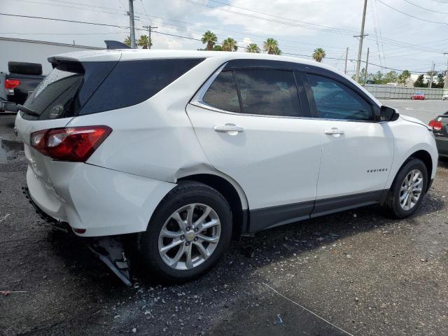 2020 CHEVROLET EQUINOX LT - 2GNAXTEVXL6220822