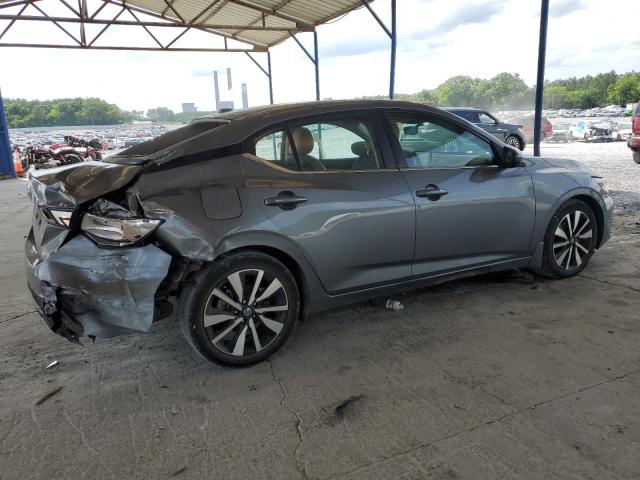 Vin: 3n1ab8cv2ny293730, lot: 57815635, nissan sentra sv 20223