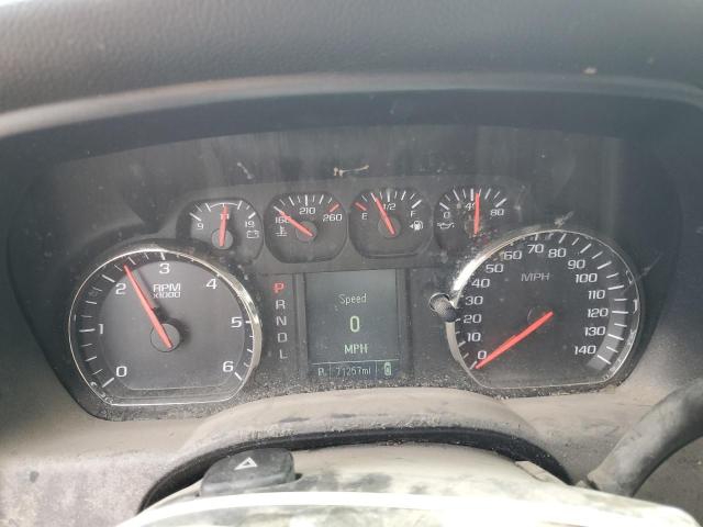 2018 CHEVROLET 1500 1GCVKNEC6JZ329296