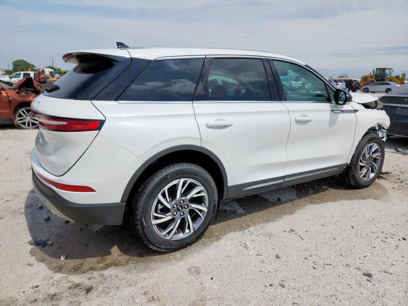 Vin: 5lmcj1ca2sul00535, lot: 57390045, lincoln corsair pr premiere 20253