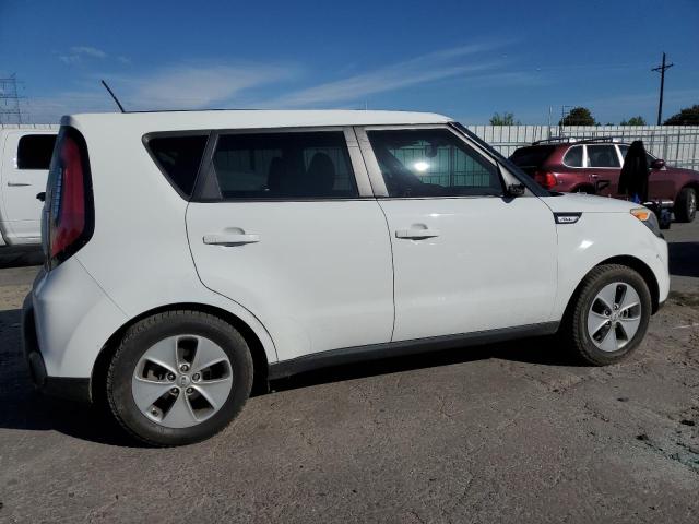 Vin: kndjn2a21f7230115, lot: 57920725, kia soul 20153