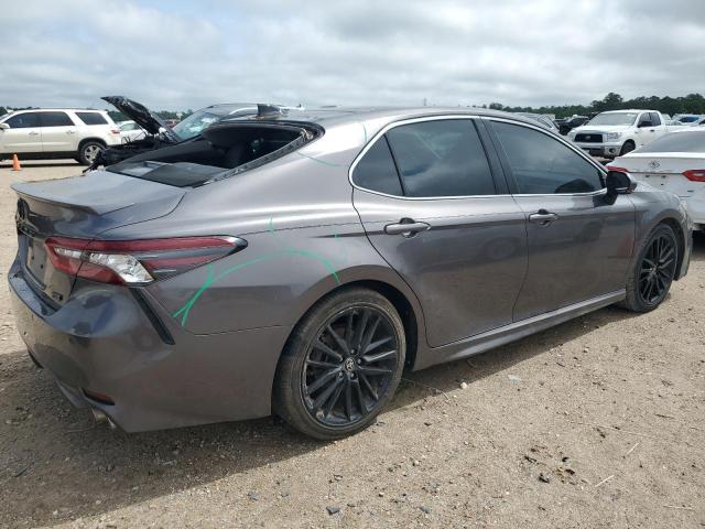 Vin: 4t1k61ak1nu023697, lot: 56039755, toyota camry xse 20223