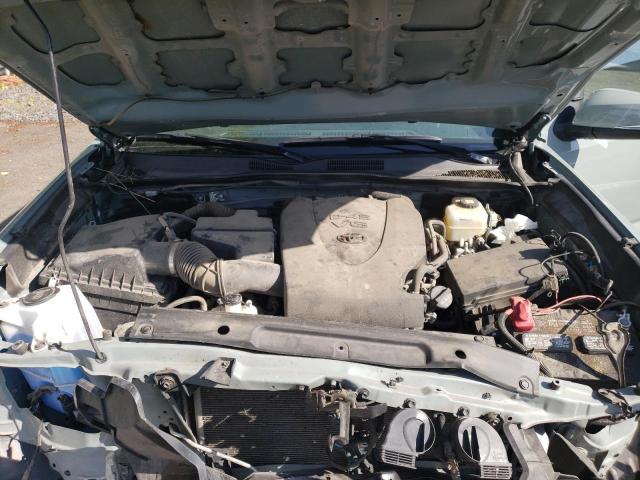 2023 TOYOTA TACOMA DOU - 3TYCZ5AN3PT107646