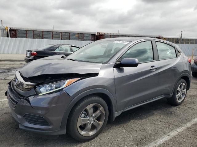 Vin: 3czru5h35kg708163, lot: 55311305, honda hr-v lx 2019 img_1