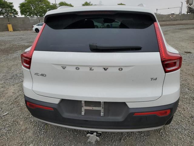 2020 VOLVO XC40 T4 MO YV4AC2HK6L2247669