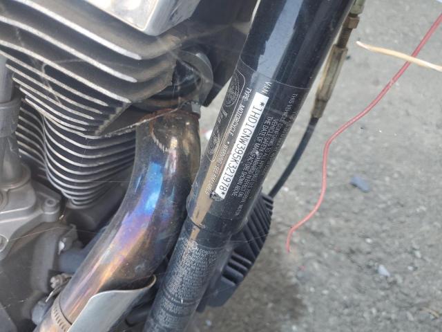 2005 HARLEY-DAVIDSON FXDLI 1HD1GNW395K321978