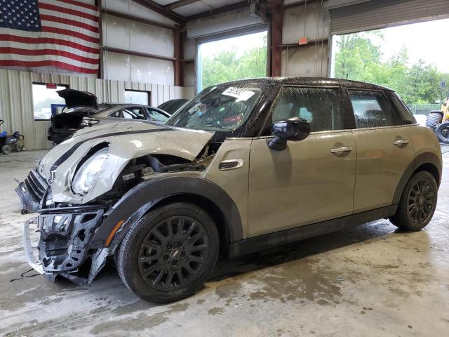 Vin: wmwxu7c0xl2m10107, lot: 58793275, mini cooper 2020 img_1
