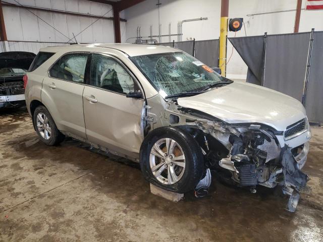 Vin: 2gnfleekxe6214220, lot: 57807605, chevrolet equinox ls 20144