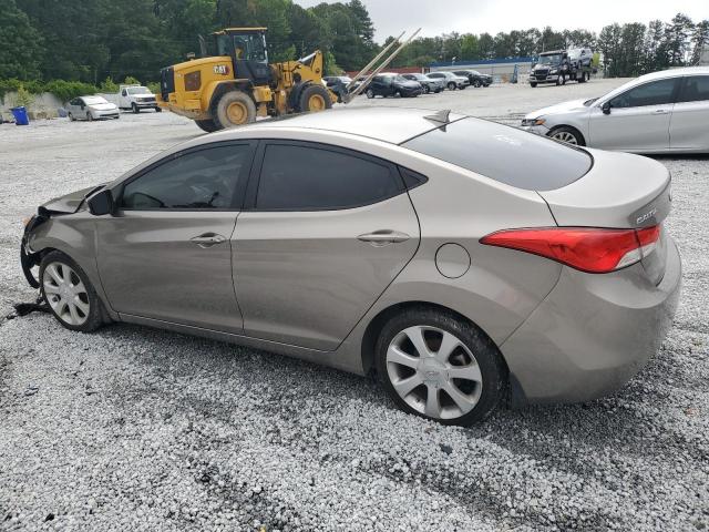 Vin: 5npdh4ae0dh198860, lot: 58190465, hyundai elantra gls 20132