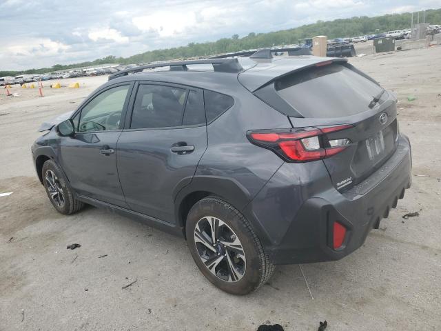 Vin: jf2guadc6rh351346, lot: 56195535, subaru crosstrek premium 20242