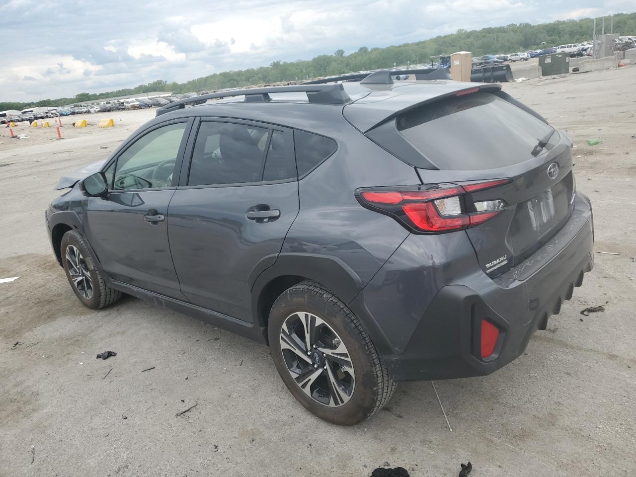 Subaru Crosstrek 2024