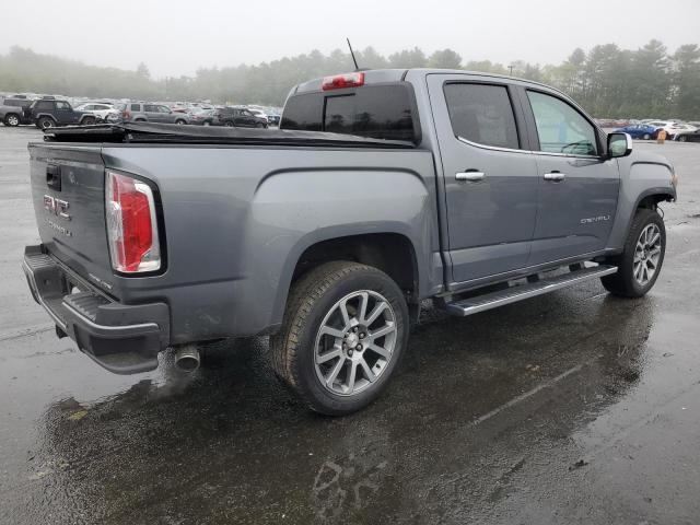Vin: 1gtg6een0n1147922, lot: 54143435, gmc canyon denali 20223