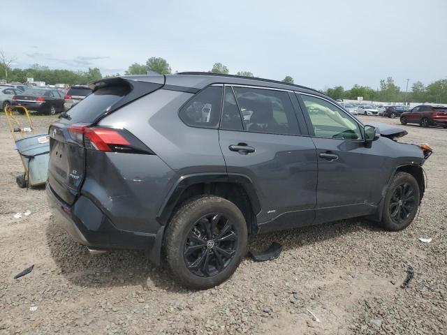 Vin: jtm16rfvxpd088729, lot: 57879395, toyota rav4 se 20233