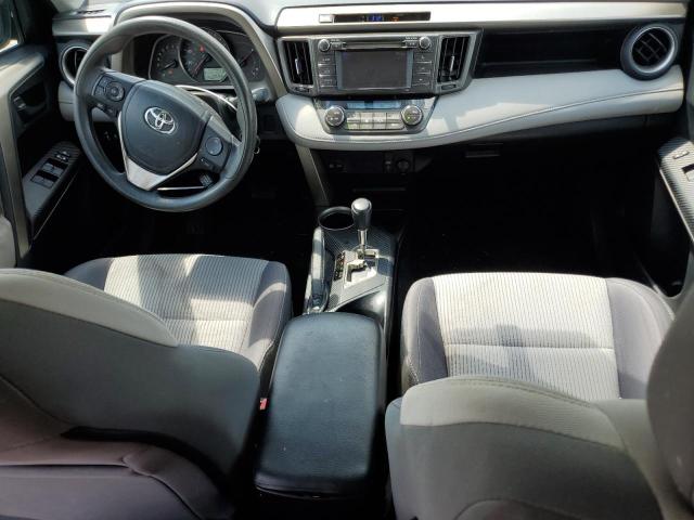 2013 TOYOTA RAV4 XLE - 2T3WFREV8DW056058