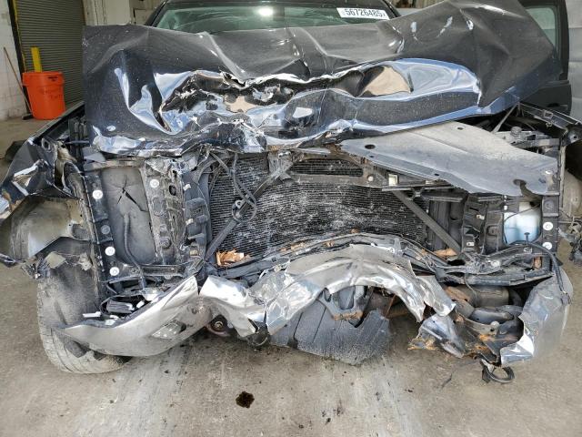 2016 CHEVROLET SILVERADO - 1GCVKREC7GZ377437