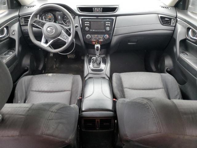 2017 NISSAN ROGUE S - JN8AT2MV5HW026295