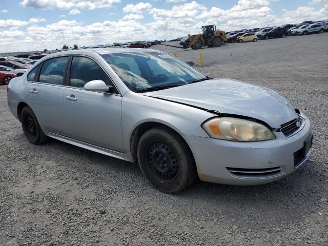 Vin: 2g1wa5ekxa1267837, lot: 58312095, chevrolet impala ls 20104