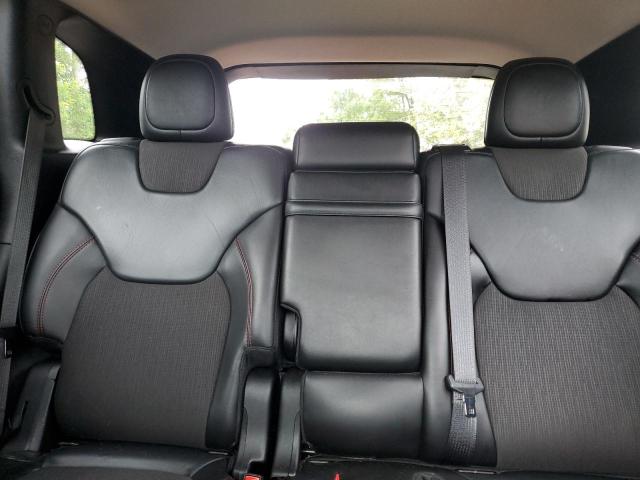 2015 JEEP CHEROKEE T - 1C4PJMBS8FW785584