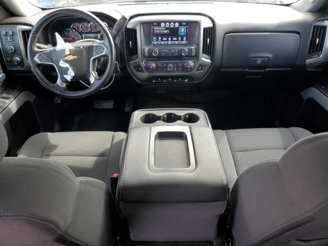 2018 CHEVROLET SILVERADO - 3GCUKREC4JG346892