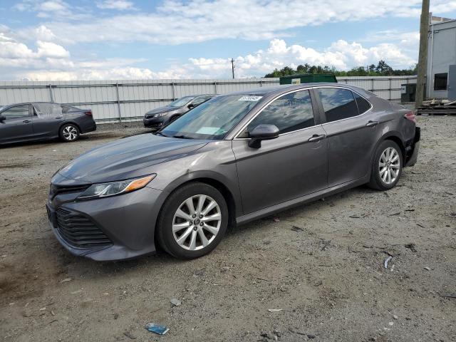 Vin: 4t1b11hk5ju039478, lot: 55755545, toyota camry l 2018 img_1