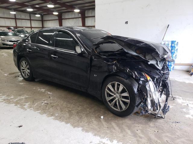 Vin: jn1bv7ar4fm415679, lot: 58529965, infiniti q50 base 20154